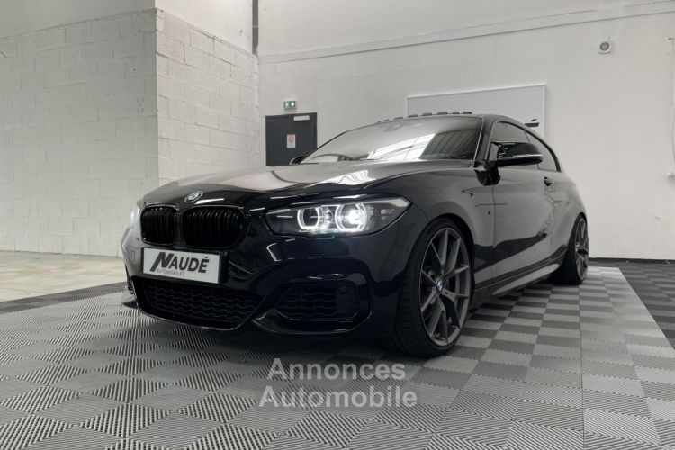 BMW Série 1 SERIE M140i 370 CH BVA Sport F21 M Performance - GARANTIE 6 MOIS - <small></small> 49.990 € <small>TTC</small> - #3