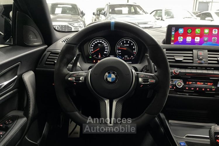 BMW Série 1 SERIE M140i 370 CH BVA Sport F21 M Performance - GARANTIE 6 MOIS - <small></small> 49.990 € <small>TTC</small> - #12