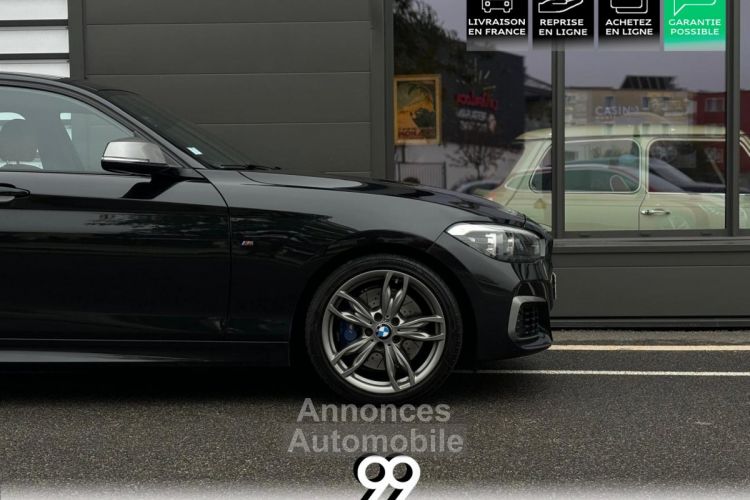 BMW Série 1 SERIE M140i - Stage 2 BVA Sport BERLINE F20 LCI M Performance PHASE 2 - <small></small> 36.990 € <small>TTC</small> - #32