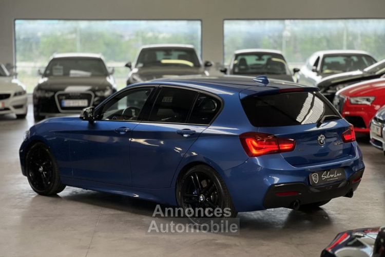 BMW Série 1 SERIE M140i xDrive F20 LCI M Performance SPECIAL EDITION / HISTORIQUE / PARFAIT ETAT - <small></small> 39.990 € <small>TTC</small> - #18