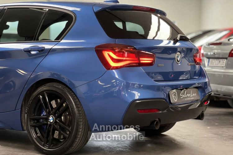 BMW Série 1 SERIE M140i xDrive F20 LCI M Performance SPECIAL EDITION / HISTORIQUE / PARFAIT ETAT - <small></small> 39.990 € <small>TTC</small> - #19