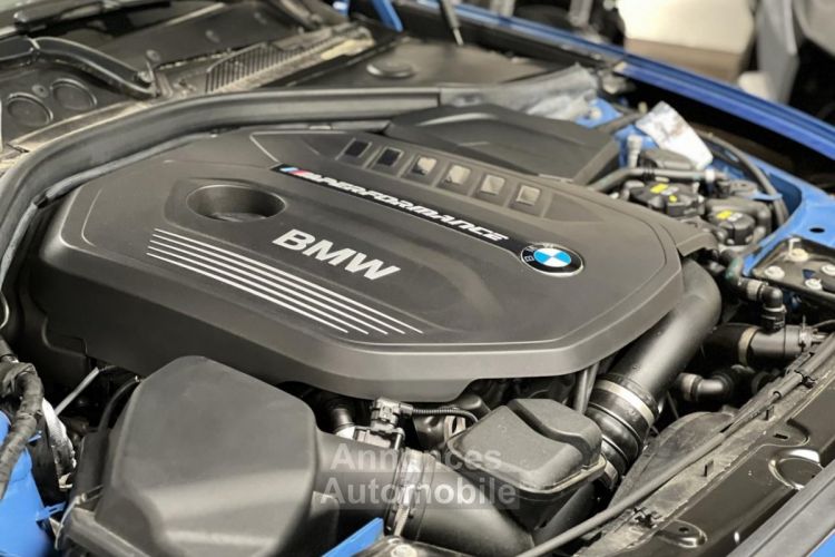 BMW Série 1 SERIE M140i xDrive F20 LCI M Performance SPECIAL EDITION / HISTORIQUE / PARFAIT ETAT - <small></small> 39.990 € <small>TTC</small> - #20
