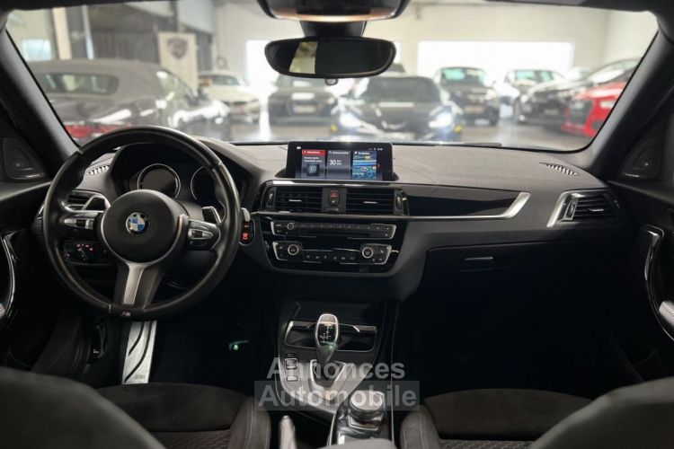 BMW Série 1 SERIE M140i xDrive F20 LCI M Performance SPECIAL EDITION / HISTORIQUE / PARFAIT ETAT - <small></small> 39.990 € <small>TTC</small> - #37