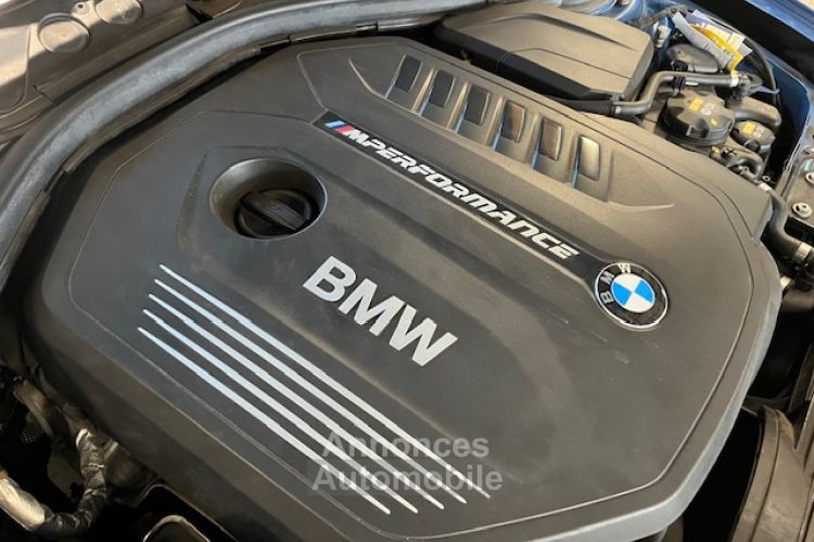 BMW Série 1 Serie Xdrive 140i M Pack - <small></small> 39.990 € <small>TTC</small> - #7