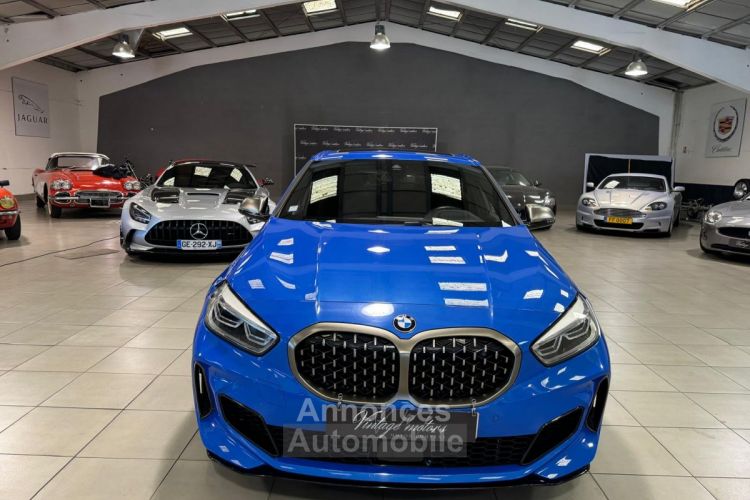 BMW Série 1 Série1 M135I XDRIVE M PERFORMANCE 2019 - <small></small> 38.000 € <small>TTC</small> - #4