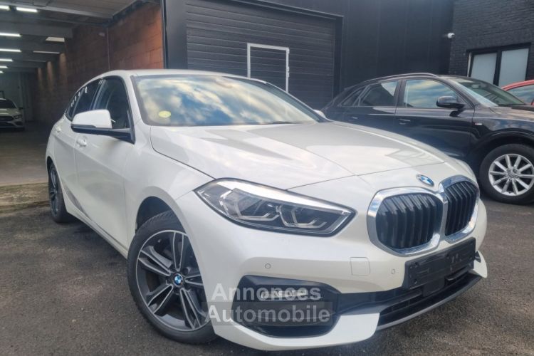 BMW Série 1 Séries 120d XDRIVE - <small></small> 26.499 € <small>TTC</small> - #2