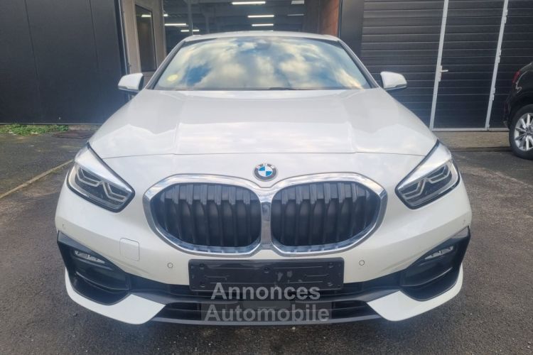 BMW Série 1 Séries 120d XDRIVE - <small></small> 26.499 € <small>TTC</small> - #3