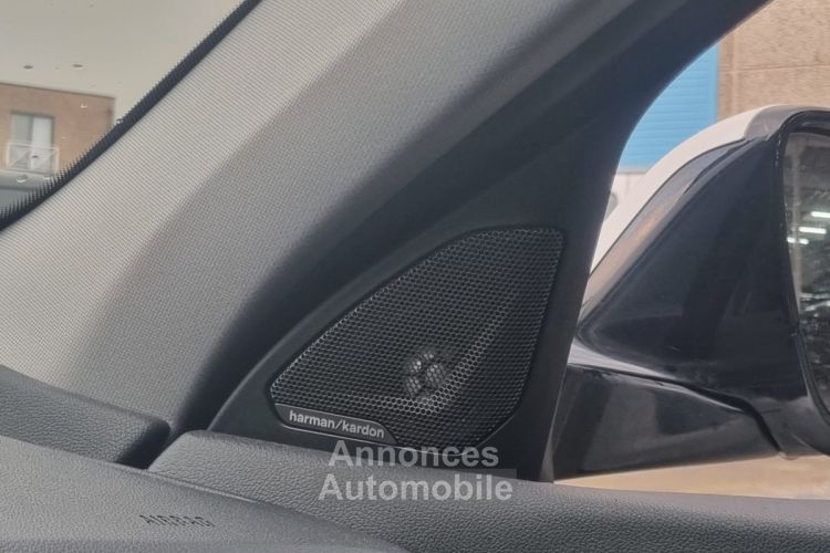 BMW Série 1 Séries 120d XDRIVE - <small></small> 26.499 € <small>TTC</small> - #8