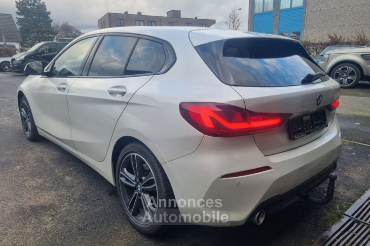 BMW Série 1 Séries 120d XDRIVE - <small></small> 26.499 € <small>TTC</small> - #40