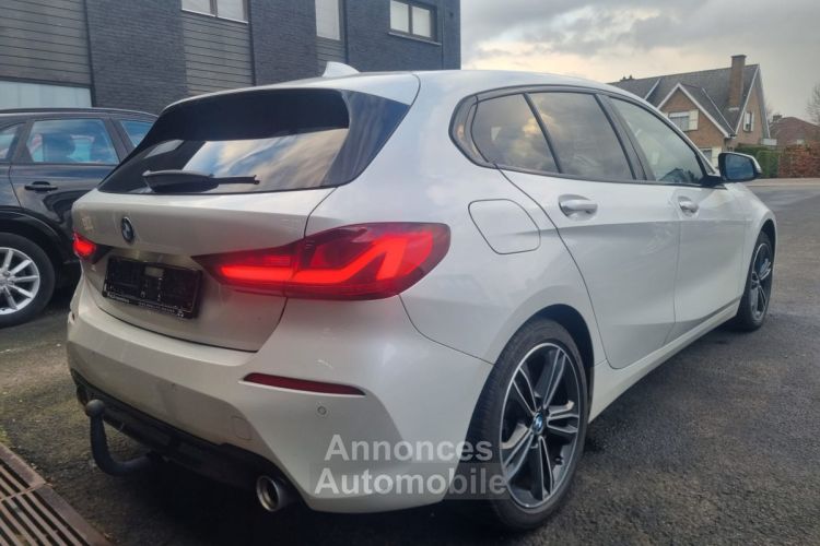 BMW Série 1 Séries 120d XDRIVE - <small></small> 26.499 € <small>TTC</small> - #42