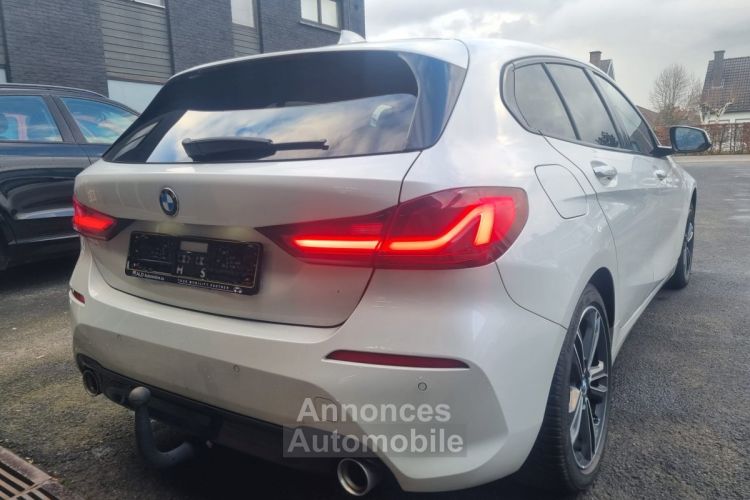 BMW Série 1 Séries 120d XDRIVE - <small></small> 26.499 € <small>TTC</small> - #43