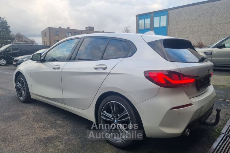 BMW Série 1 Séries 120d XDRIVE - <small></small> 26.499 € <small>TTC</small> - #45