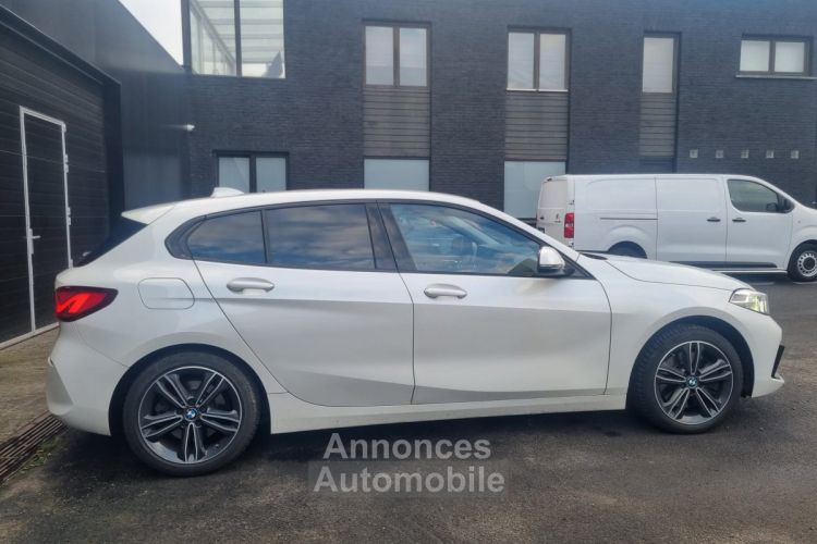 BMW Série 1 Séries 120d XDRIVE - <small></small> 26.499 € <small>TTC</small> - #47