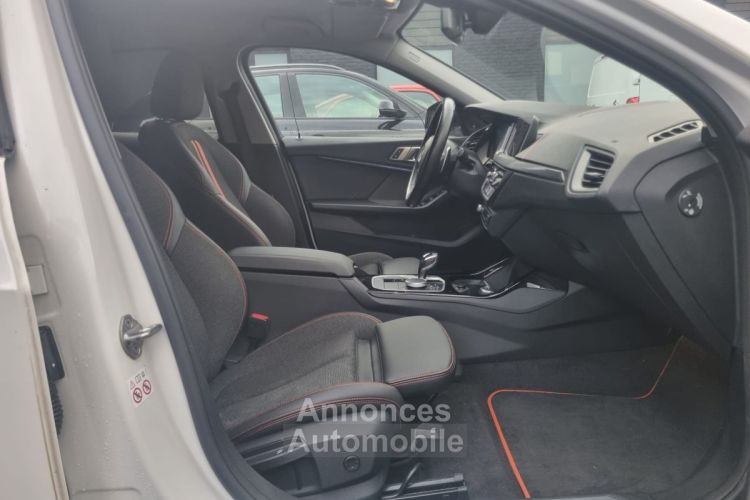 BMW Série 1 Séries 120d XDRIVE - <small></small> 26.499 € <small>TTC</small> - #49