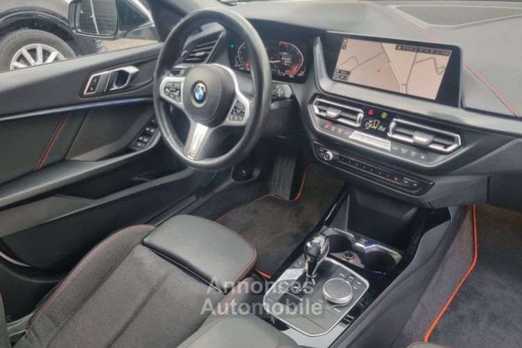 BMW Série 1 Séries 120d XDRIVE - <small></small> 26.499 € <small>TTC</small> - #50