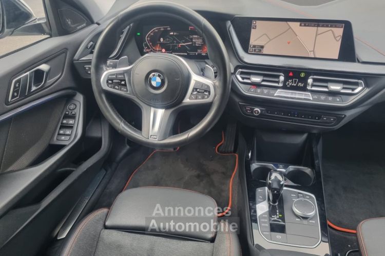 BMW Série 1 Séries 120d XDRIVE - <small></small> 26.499 € <small>TTC</small> - #51