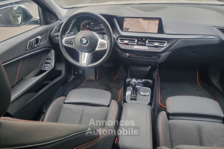 BMW Série 1 Séries 120d XDRIVE - <small></small> 26.499 € <small>TTC</small> - #53