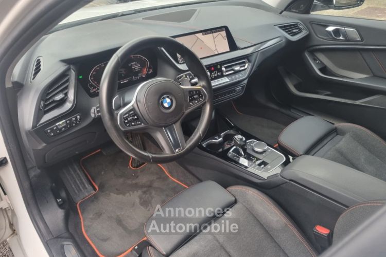 BMW Série 1 Séries 120d XDRIVE - <small></small> 26.499 € <small>TTC</small> - #55