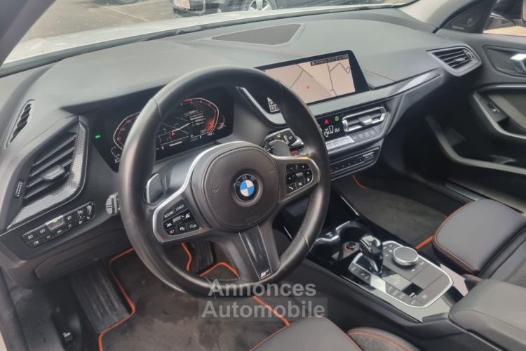 BMW Série 1 Séries 120d XDRIVE - <small></small> 26.499 € <small>TTC</small> - #56