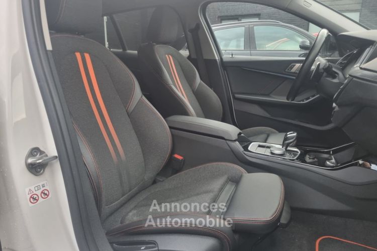 BMW Série 1 Séries 120d XDRIVE - <small></small> 26.499 € <small>TTC</small> - #57