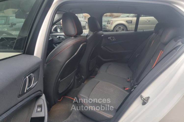 BMW Série 1 Séries 120d XDRIVE - <small></small> 26.499 € <small>TTC</small> - #65