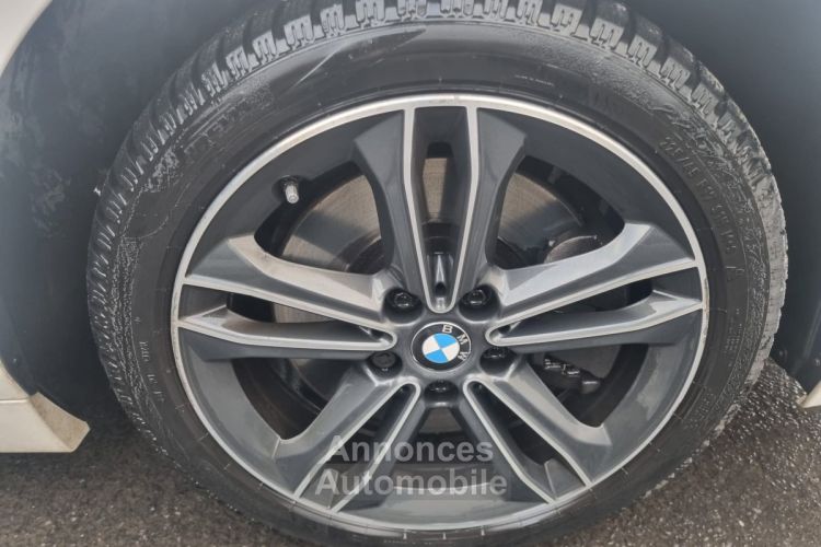 BMW Série 1 Séries 120d XDRIVE - <small></small> 26.499 € <small>TTC</small> - #81