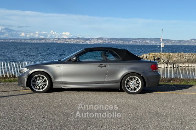 BMW Série 1 Sport Design - <small></small> 14.500 € <small>TTC</small> - #6