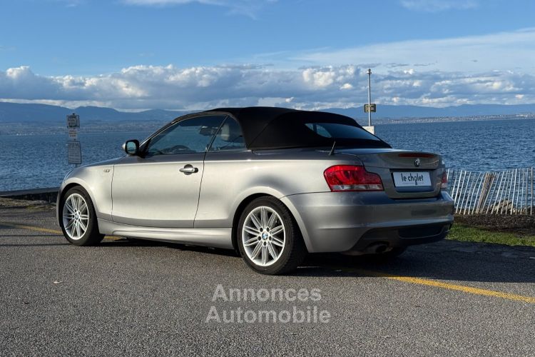 BMW Série 1 Sport Design - <small></small> 14.500 € <small>TTC</small> - #5