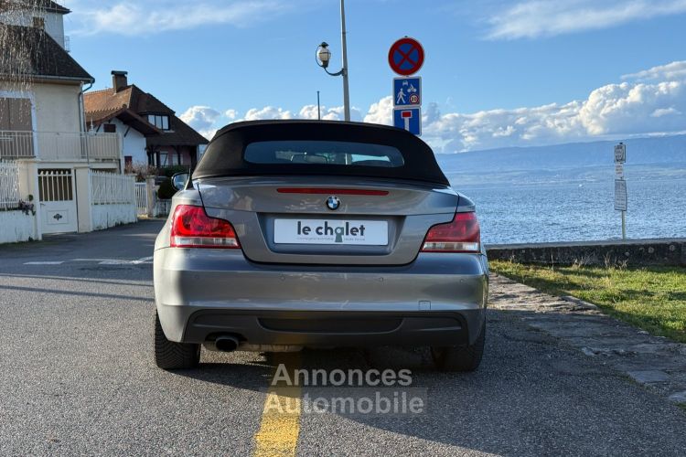 BMW Série 1 Sport Design - <small></small> 14.500 € <small>TTC</small> - #4