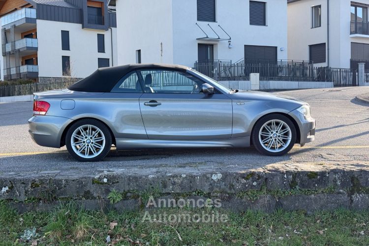 BMW Série 1 Sport Design - <small></small> 14.500 € <small>TTC</small> - #2