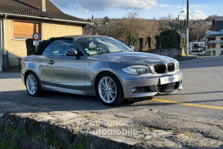 BMW Série 1 Sport Design - <small></small> 14.500 € <small>TTC</small> - #1