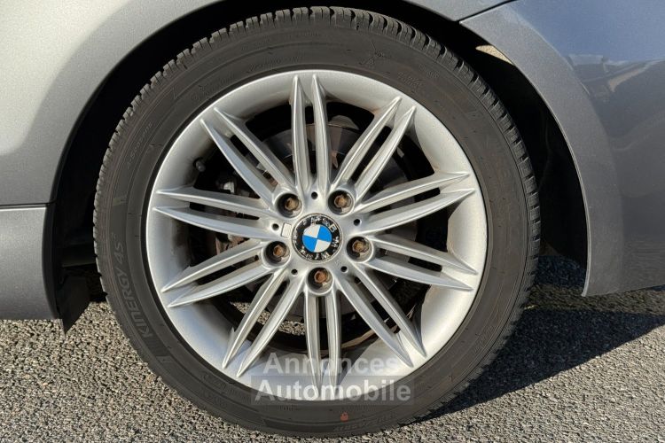 BMW Série 1 Sport Design - <small></small> 14.500 € <small>TTC</small> - #10