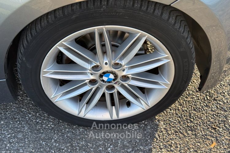 BMW Série 1 Sport Design - <small></small> 14.500 € <small>TTC</small> - #14