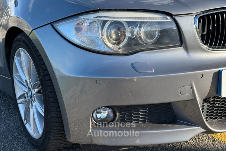 BMW Série 1 Sport Design - <small></small> 14.500 € <small>TTC</small> - #15