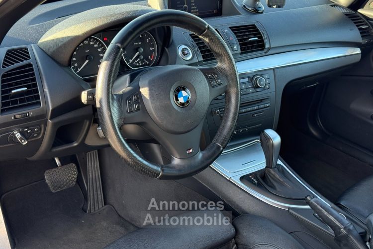 BMW Série 1 Sport Design - <small></small> 14.500 € <small>TTC</small> - #16