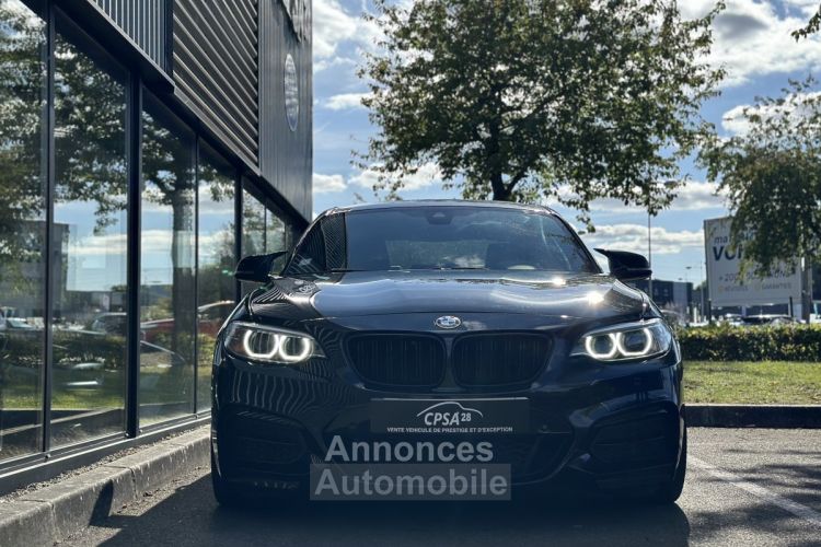 BMW Série 2  SERIE 2 F22 COUPE M 240ia  340cv - <small></small> 35.990 € <small>TTC</small> - #2