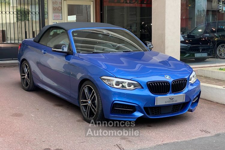 BMW Série 2 - <small></small> 45.990 € <small>TTC</small> - #3