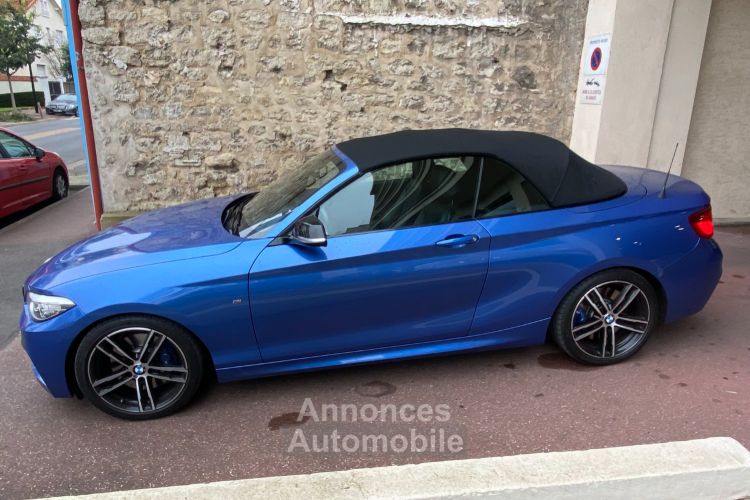 BMW Série 2 - <small></small> 45.990 € <small>TTC</small> - #5