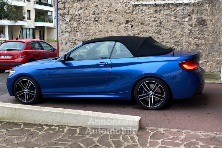 BMW Série 2  - <small></small> 45.990 € <small>TTC</small> - #6