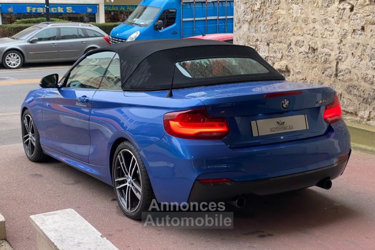 BMW Série 2 - <small></small> 45.990 € <small>TTC</small> - #7