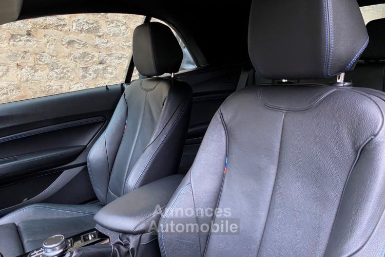 BMW Série 2 - <small></small> 45.990 € <small>TTC</small> - #9