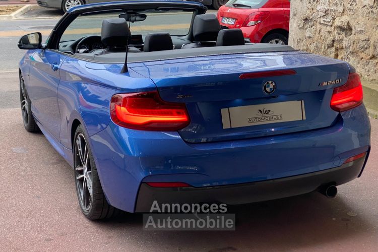 BMW Série 2 - <small></small> 45.990 € <small>TTC</small> - #14