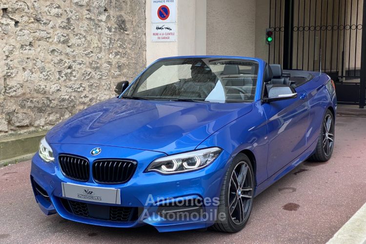 BMW Série 2 - <small></small> 45.990 € <small>TTC</small> - #16