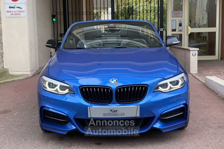 BMW Série 2 - <small></small> 45.990 € <small>TTC</small> - #17