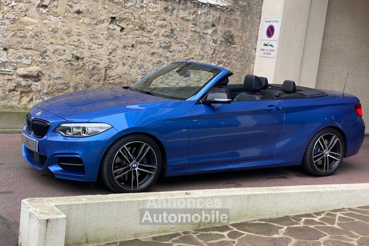 BMW Série 2 - <small></small> 45.990 € <small>TTC</small> - #19