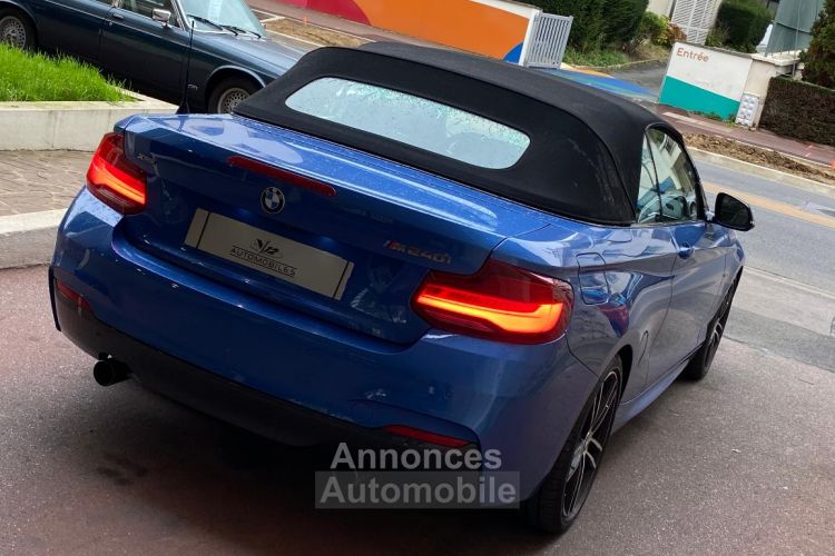 BMW Série 2  - <small></small> 45.990 € <small>TTC</small> - #20