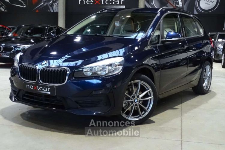 BMW Série 2 216 d ActiveTourer - <small></small> 17.890 € <small>TTC</small> - #1