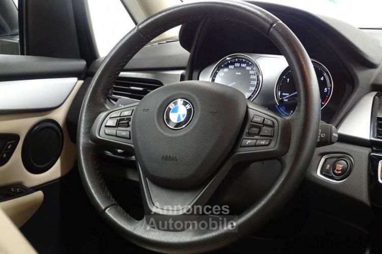 BMW Série 2 216 d ActiveTourer - <small></small> 17.890 € <small>TTC</small> - #10