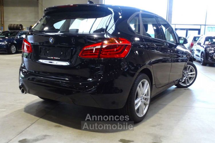 BMW Série 2 216 d ActiveTourer FACELIFT-NAVI-CRUISE-CAMERA-EURO6dT - <small></small> 17.390 € <small>TTC</small> - #3