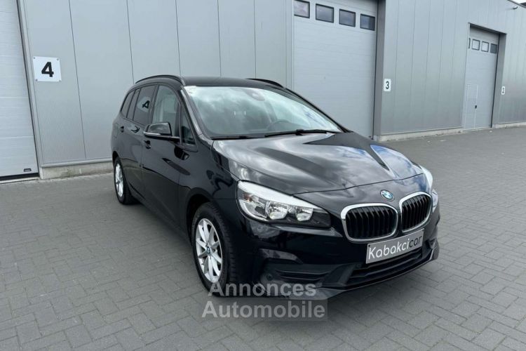 BMW Série 2 216 d CARPLAY, GPS, CLIM, AUTO GARANTIE 12 MOIS - <small></small> 17.990 € <small>TTC</small> - #1